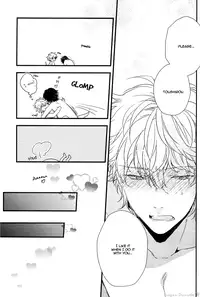 [Ko-man] NUDE (Gintama) [English]