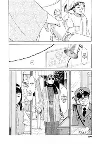 [Machida Hiraku] Toki o Karu Karasu Kouhen | Which Color Are You? (COMIC LO 2011-04) [English] [Mant]