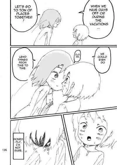 Boku wa Onee-san ga Hoshii | I want an older Sister