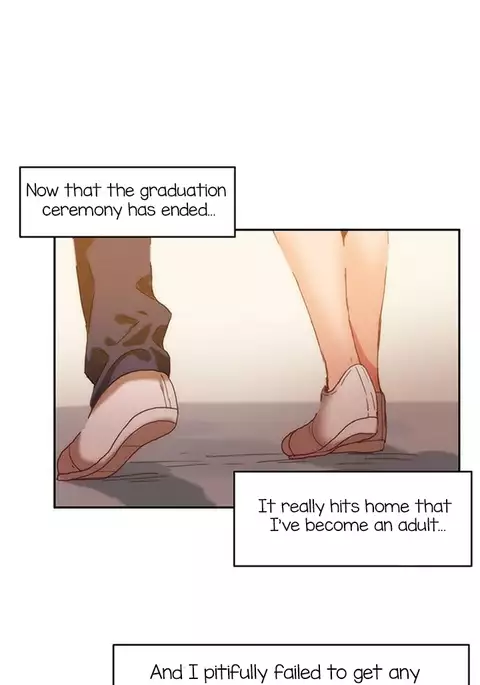 Hari Dormitory Ch.0-20