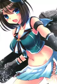 (COMIC1☆9) [ARC (Tamagawa Yukimaru)] Maya to Teitoku to Hokyuu Jijou (Kantai Collection -KanColle-)