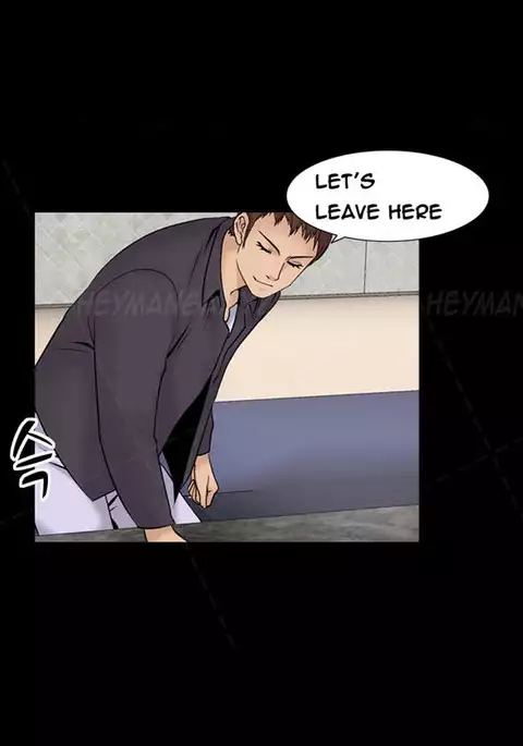 The Taste of Hands Ch.1-46