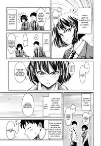 [Osuzu Akiomi] How Do You Feel? (COMIC Tenma 2010-10) [Czech] [Adanos]
