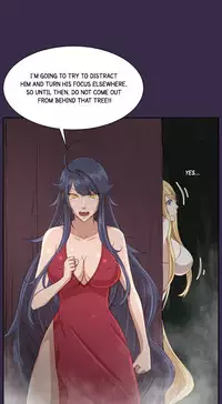 [Hong BanJang] Aharoo Ch.1-36 (English) (YoManga) (Ongoing)