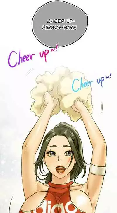 [Gregor, JJangE] Staying with Ajumma (1-21) [English] [ The Blank ] [Ongoing]