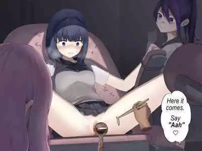 Yuka-chan no Otomodachi | Yuka's new friends