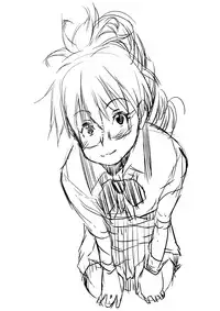 [Chuunojou] C-man G-sen (Kagami no Kuni no Harisugawa)