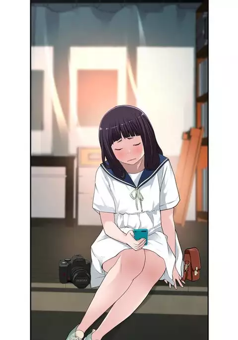 Tissue Thieves Ch.1-12