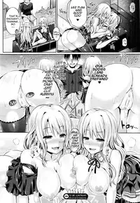 [Taniguchi-san] -Tamashii- INSERT LEVEL 4- Danjo Kousaku Ecstasy (Zen) (COMIC Unreal 2015-12 Vol.58) [English] [AdolfBrix + Gweh]