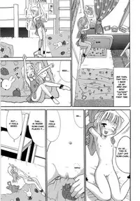 [Ogawa Kanran] Karimono Kurashi / A Borrowed Existence [English]