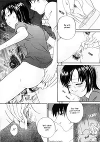 Chance Of Fair Weather Later [Mom vs son]