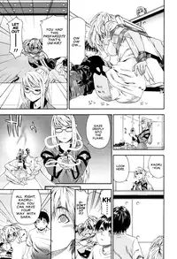 [Yamatogawa] Witchcraft [English]