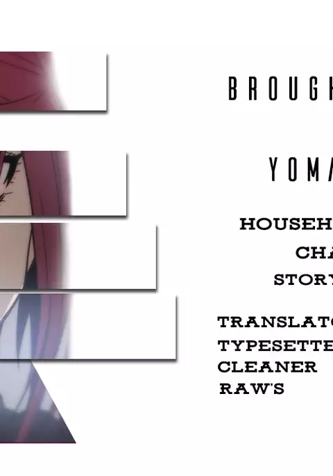 Household Affairs Ch.1-46
