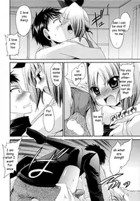 Sister is My Idol [English] [Rewrite] [EZ Rewriter]