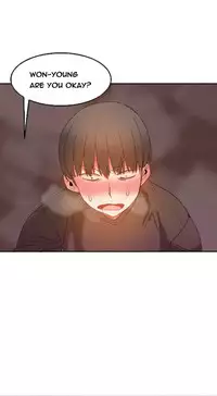 [Mx2J] Hari Dormitory Ch.0-29 (English) (Ongoing)