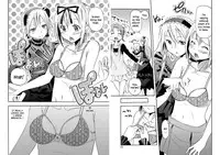 [Wadapen.] Kirameki!! Otokonoko Juku - How to Be Otokonoko Ch. 0-1 [English] [N04h] [Digital]