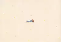 Witch's Garden Full Color Illust Book