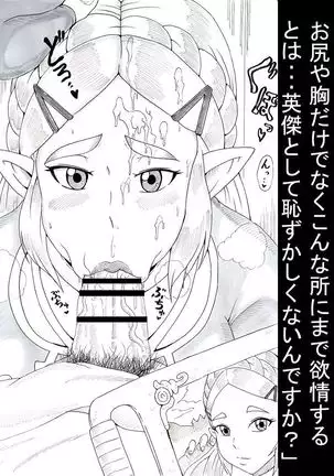 N Zukan ~Fellatio Hen 2~