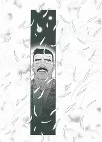 [Gengoroh Tagame][田龟源五郎] Shirogane-no-Hana The Silver Flower vol.3[银之华] [Chinese]