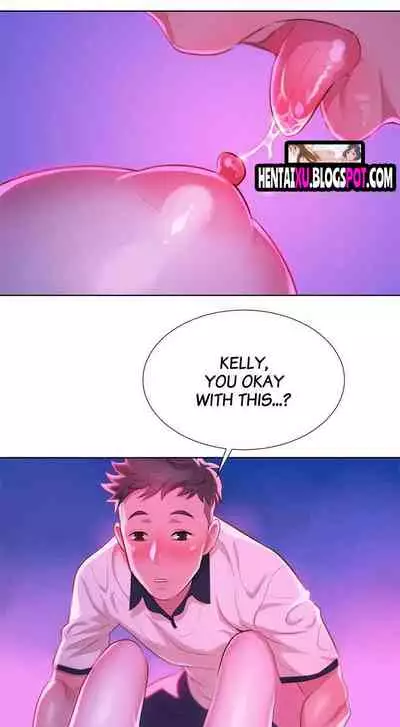 What do you Take me For? Ch.6/?