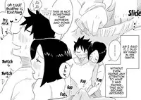 [Haitoku Sensei] Ano! Okaa-san no Shousai! Koto no Hajimari Hen + Omake | Oh! Mother's Particulars! The Beginning [English] [Amoskandy]