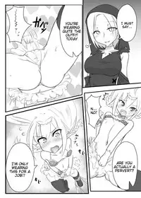 [Tonoya (Tonotani)] Kusuguri Quest ~Extra~ [English] [Tigoris Translates] [Digital]