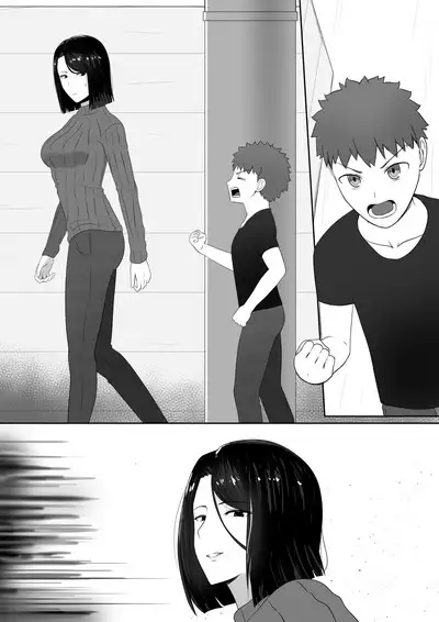 [kmvt] Maiya-sensei to no Himitsu no Choukyou | Secret Training with Maiya-sensei (Fate/Zero) [English]