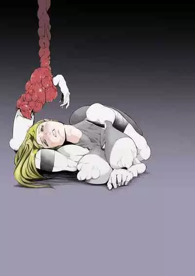 Superheroine Ema no Haiboku 6