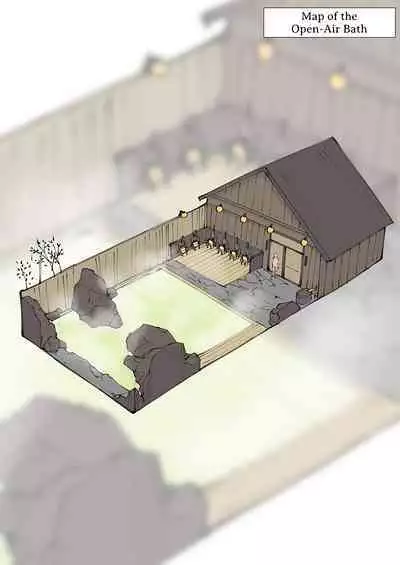 Neko Neko Note 7 Choroi Shoujo Onsen Sasotte Yukemuri Sex Suru Hon + Omake