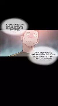 [Mr. Byeong-Su] Cohabitation Ch.1-44 (English) (Ongoing)