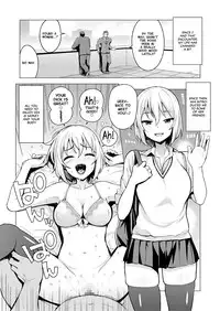 [Tamagoro] JK-ENKO ~Kurosawa Mia no Baai~ | JK-ENKO, the Case of Kurosawa Mia (COMIC saseco Vol. 3) [English] =White Symphony= & Constipat8 [Digital]