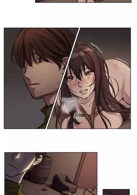 Atonement Camp Ch.1-26