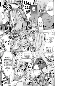 [Takenoko Seijin] Going Otome [English] [biribiri]