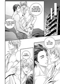 [The Yaoi Army][Kisumi, Seru] Sweet Boy (Ongoing)
