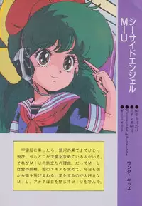 Gal's Anime Adult Video Catalog PART1