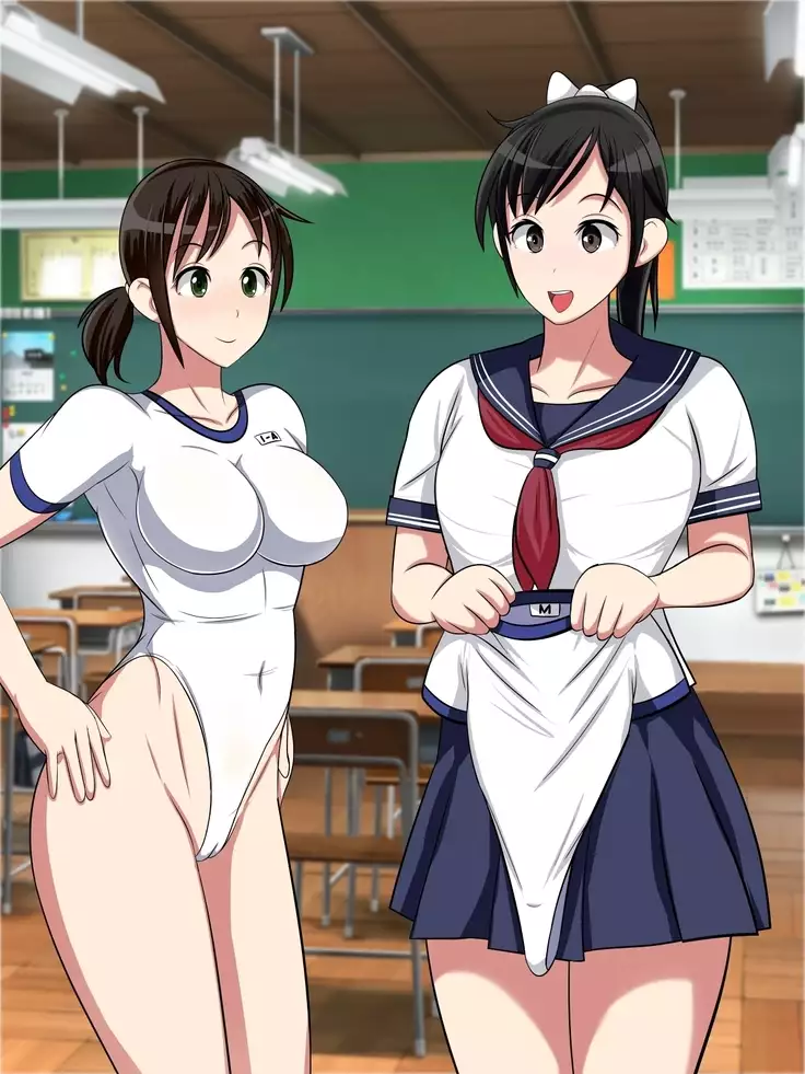 Sekkusu shorei gakkyuu