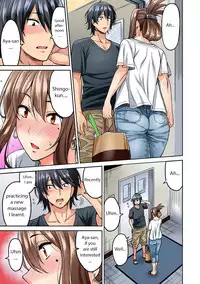 [Shouji Nigou] Hatsujou Munmun Massage! Ch. 1-2 [English] [sky7777]