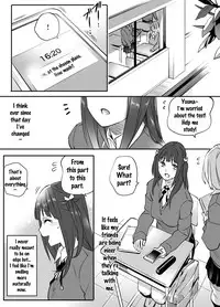 [Team Lucky] Enkou Aite wa Otou-san…! [English] {doujins.com}