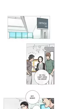 [The Jinshan] Sadistic Beauty Ch.1-27 (English) (Ongoing)