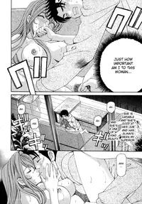 [Kobayashi Takumi] Virgin na Kankei R 1 Ch. 1-6 [English]