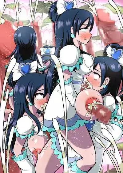 Smile Parasite, Sonogo.