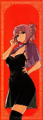 [Yamatogawa] Witchcraft [English]