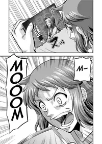 [Nisepakudo (Nisepakuman-san)] PlaMo-kyou Chijo 2 -Ibitsu- (Gundam Build Fighters) [English] [mysterymeat3] [Digital]