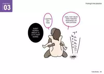 Josei no Tame no Zettai ni Ochinai Shuukatsu-jutsu | The Women's Foolproof Guide to Job Hunting Success