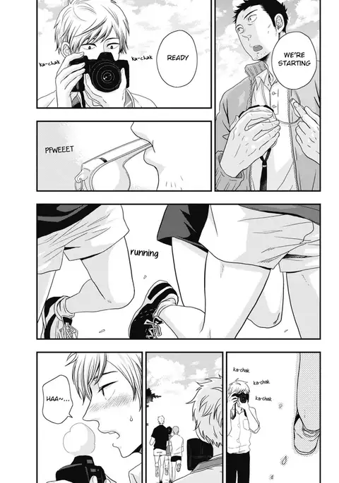 Go Houbi Chikubi