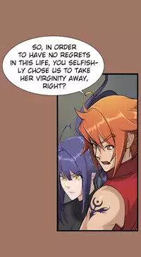 [Hong BanJang] Aharoo Ch.1-36 (English) (YoManga) (Ongoing)