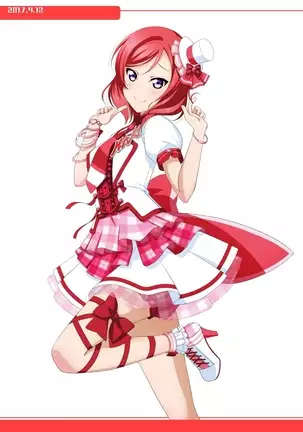 digital doujinshi collection