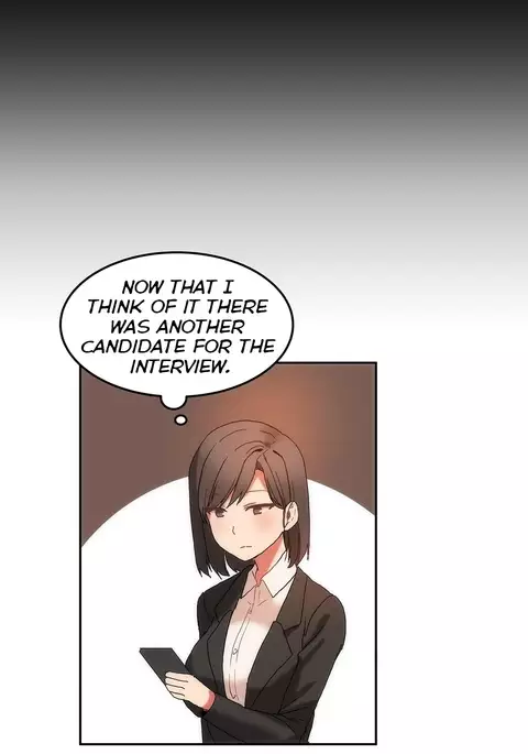 Hari Dormitory Ch.0-20