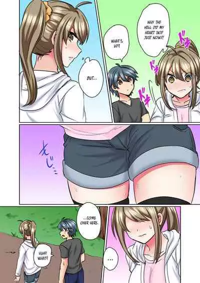 [Shogota] Nyotaika Yankee Danshi! Ijirare Hamerare, Torottoro 5 | Gender-Swapped Delinquent Boy Teased And Fucked Until Soaking Wet 5 [English] {Hennojin} [Digital]