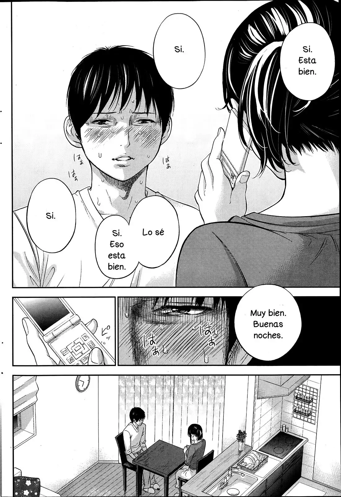 Netoraserare Ch. 10-18